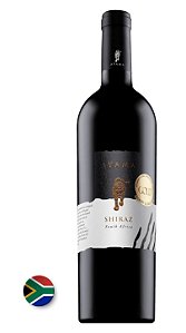 Ayama Shiraz