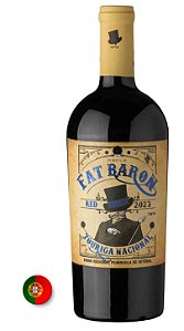 Fat Baron Touriga Nacional