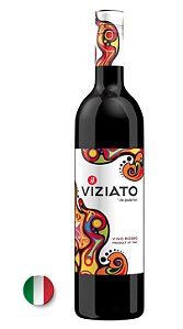 Viziato Sangiovese Rosso Toscano