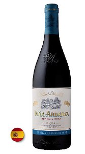 La Rioja Alta Viña Ardanza Reserva DOC 2019