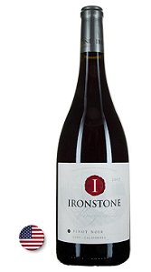 Ironstone Vineyards Pinot Noir 2018
