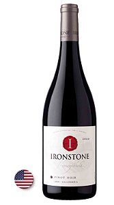 Ironstone Vineyards Pinot Noir 2020