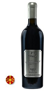 Kamnik Terroir Vranec Grand Reserva DOC
