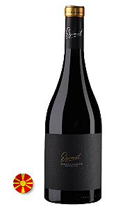 Ezimit Pinot Noir DOC