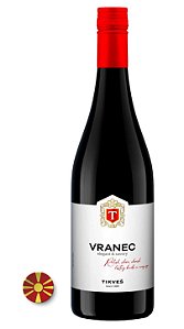 Tikves Classic Vranec