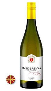 Tikves Classic Smederevka