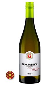 Tikves Classic Temjanika