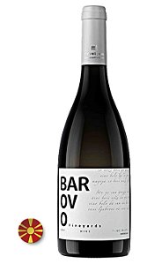 Barovo Terroir Premium Fumé Blanc