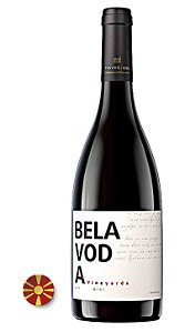 Bela Voda Terroir Special Red Blend