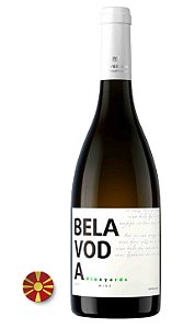Bela Voda Terroir Special White Blend