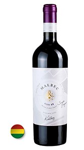 Malbec Block 23
