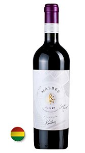 Malbec Block 23