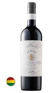 Syrah Block 21