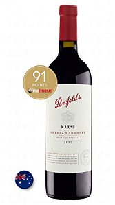 Penfolds Maxs Shiraz & Cabernet Sauvignon