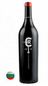 Castra Rubra Red Blend Michel Roland 2013