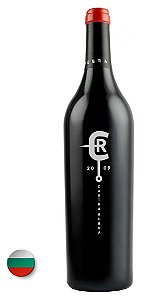 Castra Rubra Red Blend Michel Rolland 2012