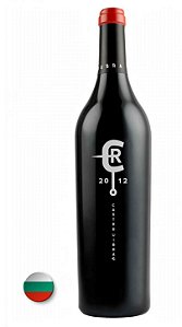 Castra Rubra Red Blend Michel Rolland 2012