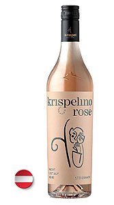 Krispelino Austrian Rose