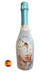 Evadne Non Alcoholic Sparkling Wine