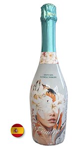 Evadne Non Alcoholic Sparkling Wine