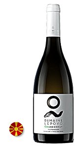 Lepovo Terroir Wild Fermented Chardonnay