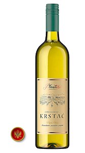 Plantaze Montenegrino Krstac