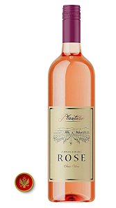 Plantaze Montenegrino Rosé