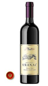 Plantaze Montenegrino Vranac
