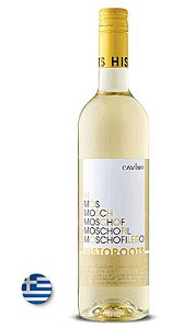 Historoots Moschofilero Peloponnese PGI