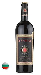 Hypnose Reserve Single Vineyard Merlot