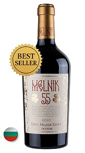 Logodaj Melnik 55