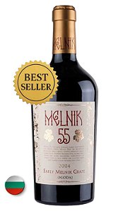 Logodaj Melnik 55