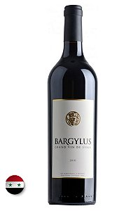 Domaine Bargylus Gran Vin Rouge