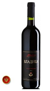 Plantaze Vladika Premium 50th Anniversary