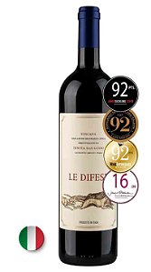 Tenuta San Guido Le Difese IGT