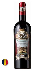 Dracula Feteasca Neagra ''555'' Anniversary DOC