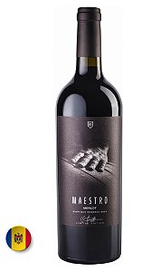 Maestro Barrique Reserve Limited Edition Merlot