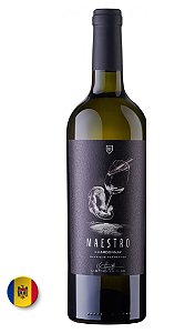 Maestro Barrique Fermented Limited Edition Chardonnay