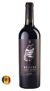 Maestro Barrique Reserve L. E. Cabernet Sauvignon