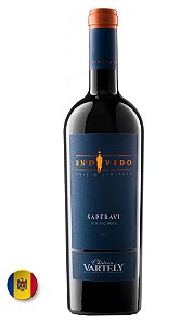 Individo Limited Edition Saperavi