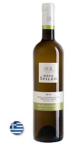 Mega Spileo Sauvignon Blanc PGI
