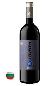 Megalit Thracian Treasure Cabernet Sauvignon PGI
