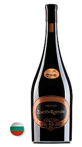 Zlaten Rozhen Premium Blend PGI