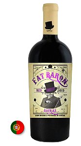 Fat Baron Shiraz IGP