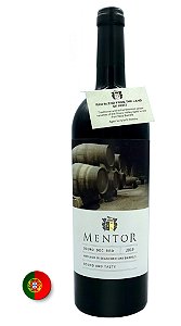 Mentor Port Finish Oak Douro DOC