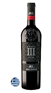 Mega Spileo Cuvée III Red PGI