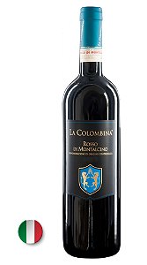 La Colombina Rosso Di Montalcino DOC