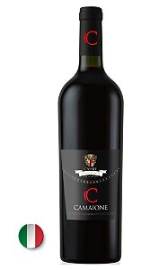 Vino Nobile di Montepulciano Camaione Gran Selezione DOCG