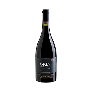 Vinho Tinto Chileno Ventisquero Grey Leyda Pinot Noir #Desconto