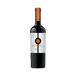 Vinho Tinto Americano Punto Máximo Gran Reserva Zinfandel